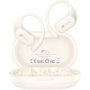 Leotec Auriculares Open Air Zenith Sport Beige